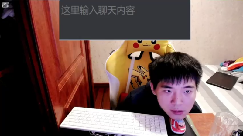 【2021-10-24 22点场】LEN冷静：为梦想而奋斗 谢谢林清姐 谢谢森林姐