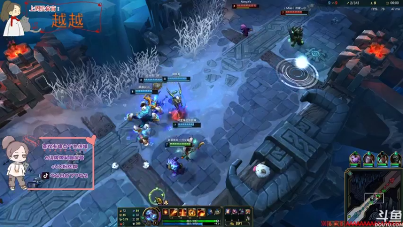 【2021-10-23 21点场】哦呦orz：【小奶团】10月24开双倍