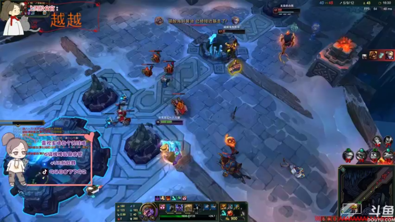 【2021-10-23 23点场】哦呦orz：【小奶团】10月24开双倍