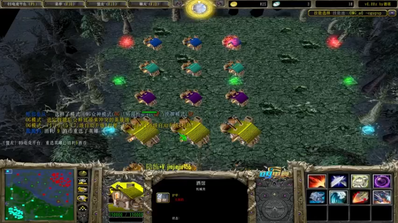 【肖璐s】：13-2幻影刺客，爆发流，输出就是这么丧心病狂