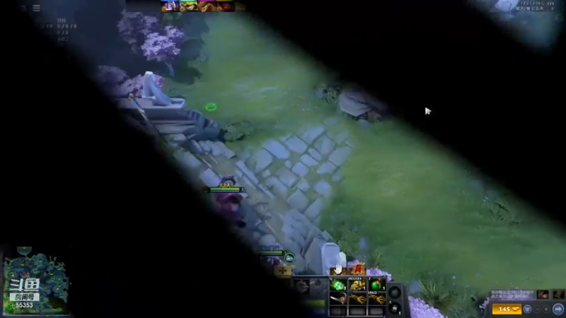 【kaka胡良智】：森海飞霞 33个辅助，我说全场最高没人反对吧