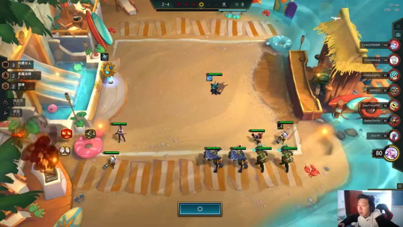 【2021-10-25 11点场】狼牙山凯哥：新的一天新的开始！！！