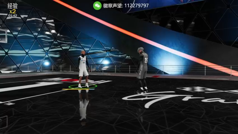 【2021-10-24 17点场】Fucuxxx：Fucu：打会公园。