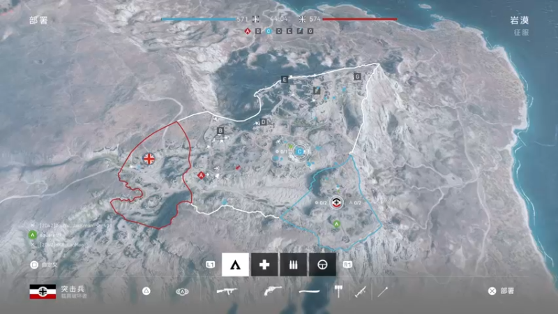 【2021-10-25 16点场】主播杰克曼：提前试玩【帝国时代4】