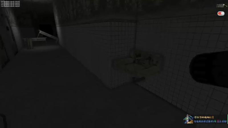 【2021-10-25 00点场】老猫CatGames：【Cat】HELLO MARY!
