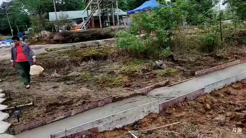 【2021-10-25 14点场】川味箩卜：基地升级大改造