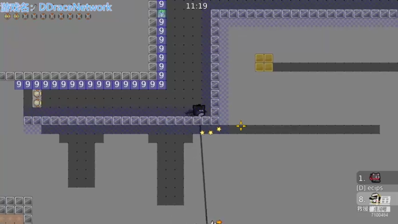 【2021-10-24 15点场】只带丶萌新大佬：这游戏好难 7100484