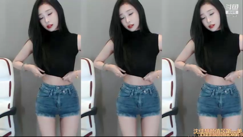 【VIVI小小酥 舞蹈】10-24 21:40