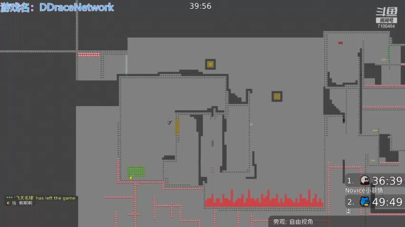 【2021-10-21 18点场】只带丶萌新大佬：这游戏好难 7100484