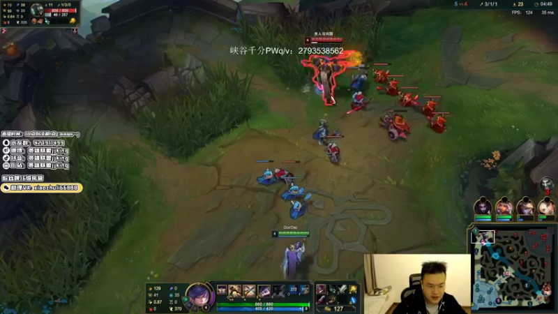 【2021-10-25 04点场】jjking剑姬：世界第一剑姬，峡谷王者局!