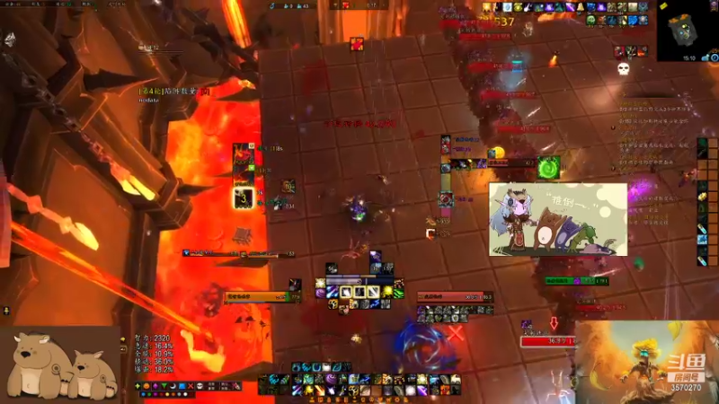 【2021-10-25 15点场】可米悠悠：不犯错的一天