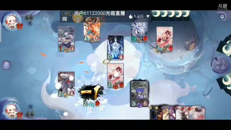 【2021-10-22 09点场】铭铭仔仔：《百闻牌》火爆来袭