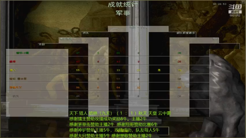 【2021-10-24 22点场】萍乡罗马协会酒哥：萍乡罗马协会酒哥