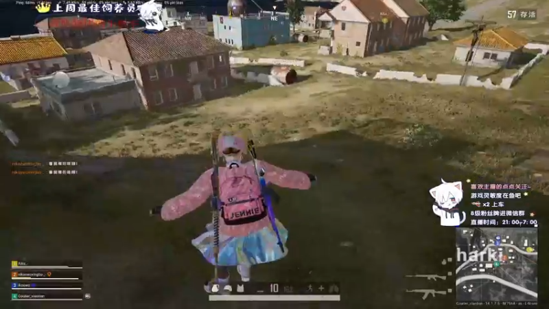 【2021-10-25 01点场】小徐813：轻语集团 千场6.0