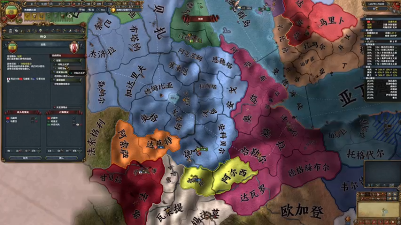 【2021-10-24 19点场】DaenerysRose：可爱的小萨满