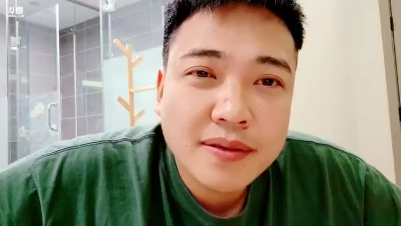 【2021-10-25 00点场】大嘴love：大理娱乐团