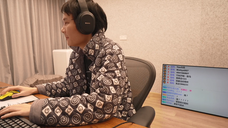 【马里奥制造】超级小桀的精彩时刻 20211026 12点场