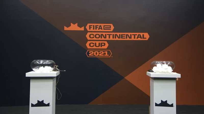 【2021-10-26 13点场】FIFAOnline4官方直播间：【重播】EACC秋季赛决赛