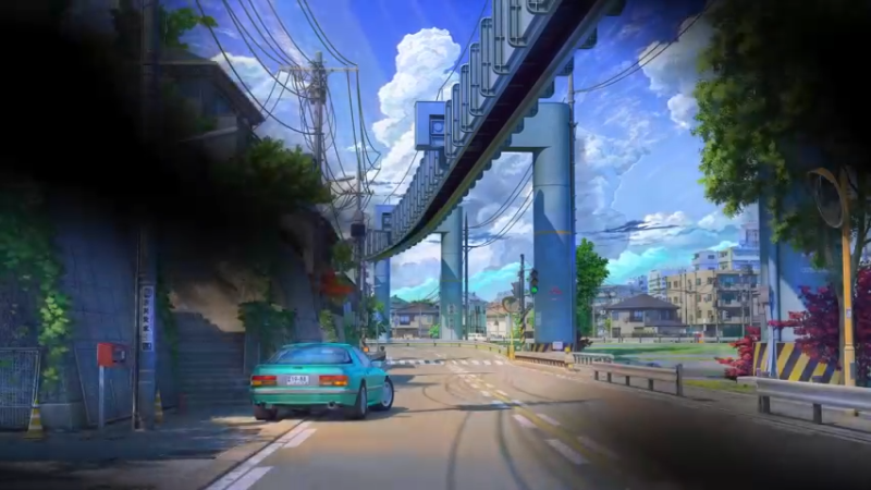 【2021-10-18 18点场】陶可可coco：[车/球/枪√] · 地铁离去 光追全开
