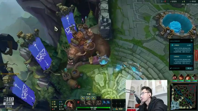 【智勋勋勋勋】：14-11腕豪，人头劣势，逆风翻盘