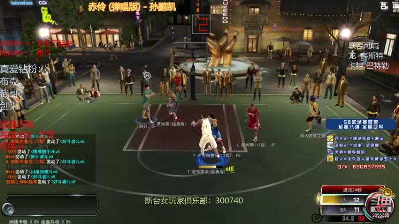 【2021-10-25 23点场】小神siroka：娱乐玩家日常 9055365