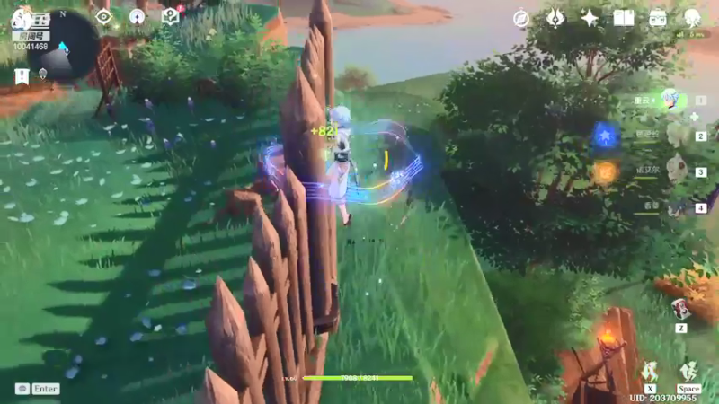 【2021-10-25 03点场】听我夏说：这个游戏不简单 10041468