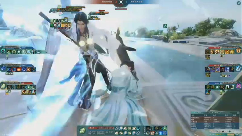 【2021-10-26 21点场】慕堇丶：认真解说一下决赛！