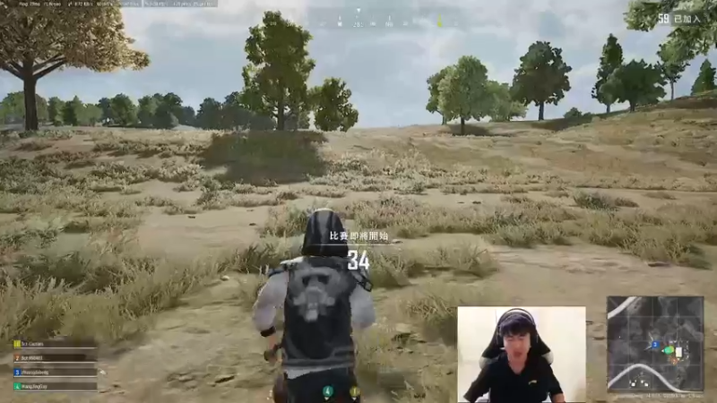 【2021-10-26 01点场】庄大崩：大枪直播上号 真灵斗 舞动之魂