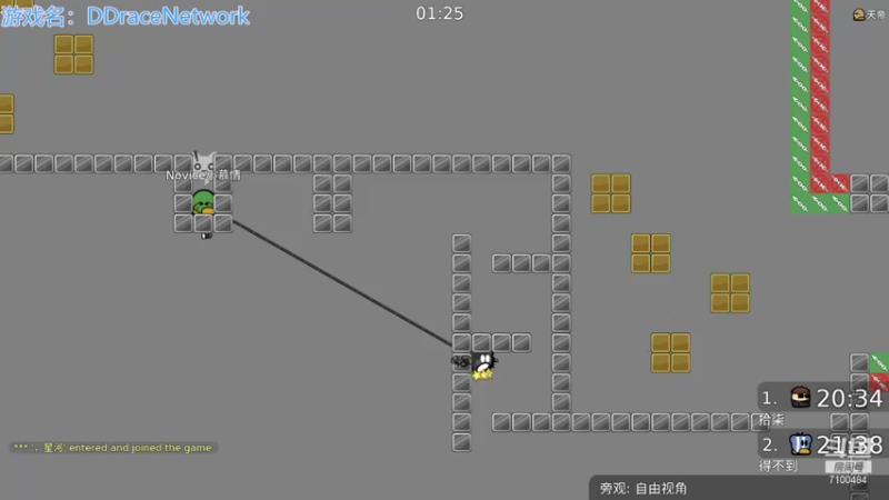 【2021-10-25 22点场】只带丶萌新大佬：这游戏好难 7100484