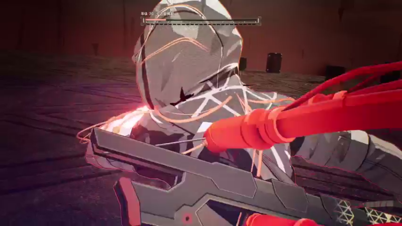 【2021-10-26 15点场】布鲁斯菲尔：绯红结系圆环连锁的衔尾蛇了属于是