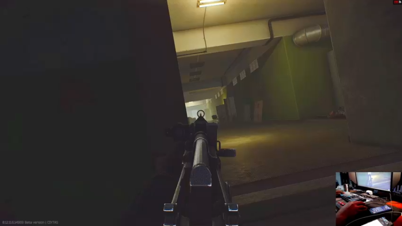 【2021-10-26 03点场】文化人老七：近战击杀世界第一