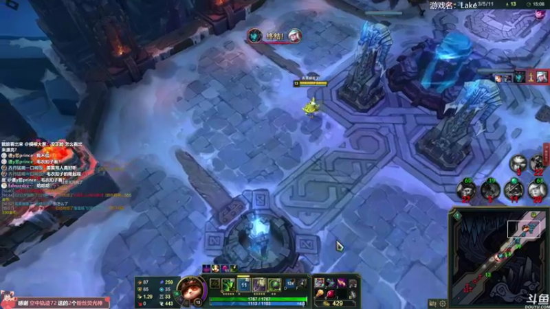 【2021-10-26 14点场】美美干嘛呢：❤️美美❤️随机游戏环节