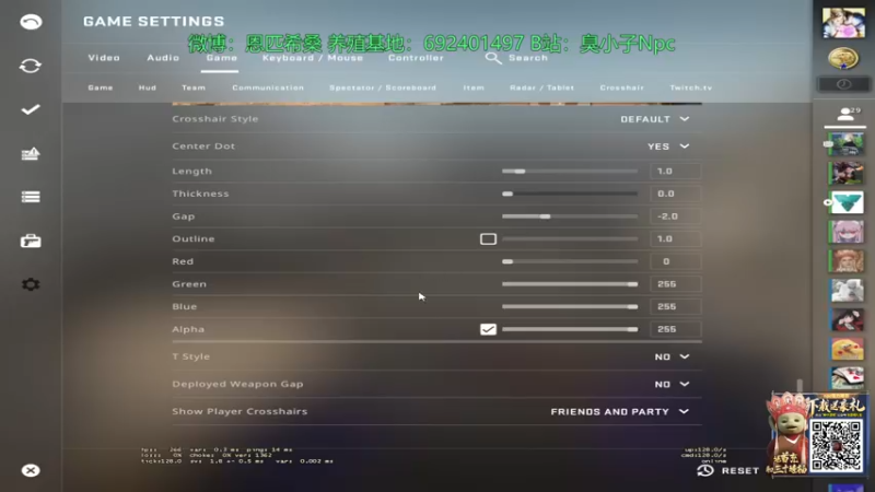 【2021-10-25 21点场】Npccccccccccccc：金色传说的直播间