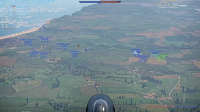 【2021-10-22 23点场】战争雷霆老铁：【战争雷霆国际服】空陆一体仿真军事网游