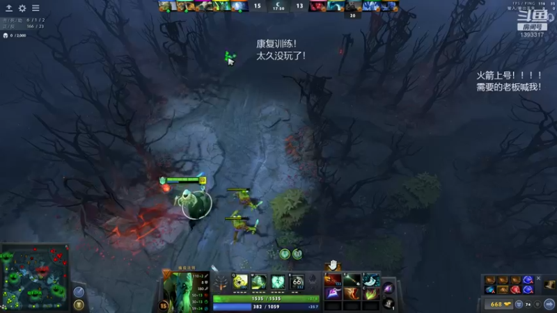 【2021-10-18 05点场】陈嘉豪丶：你被人嘲讽过低分狗没？