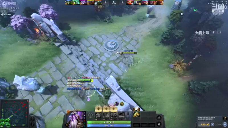 【2021-10-24 23点场】陈嘉豪丶：你被人嘲讽过低分狗没？