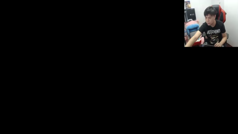 【2021-10-25 22点场】游天堂：小孩曾卓君:对战小黑抢15第2场