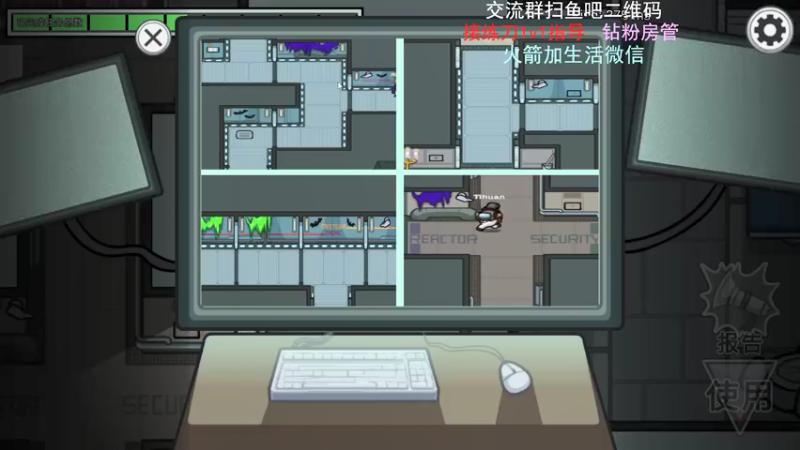 【2021-10-26 00点场】小甜桃吖：永劫第一女土匪：福尔摩斯桃