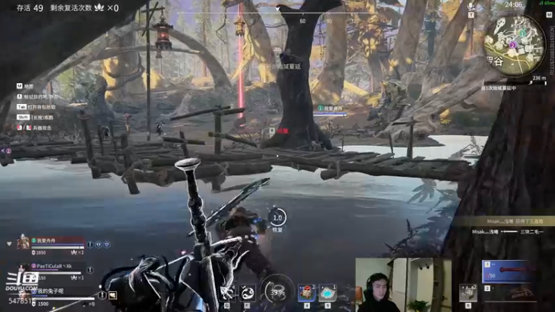 【2021-10-26 17点场】SAYA丶J：野排上4000