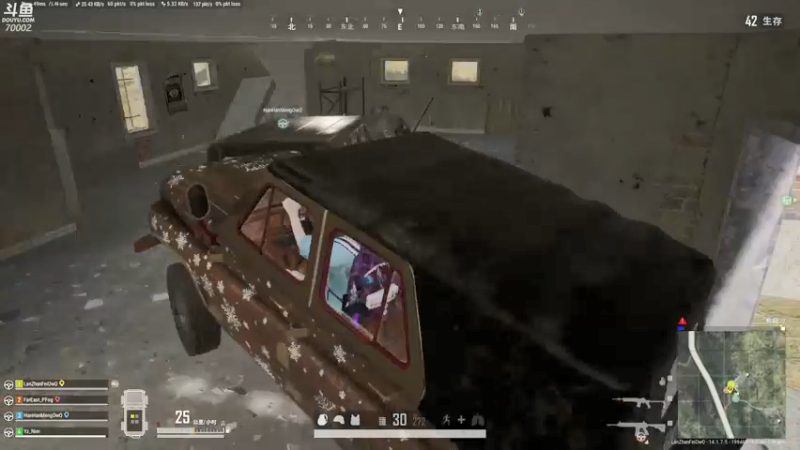 【2021-10-26 12点场】蓝战非OvO：练习练习~要比赛了