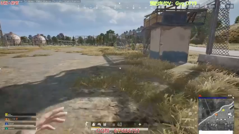 【2021-10-26 05点场】PP阳：可上车。运营钢枪无所不能