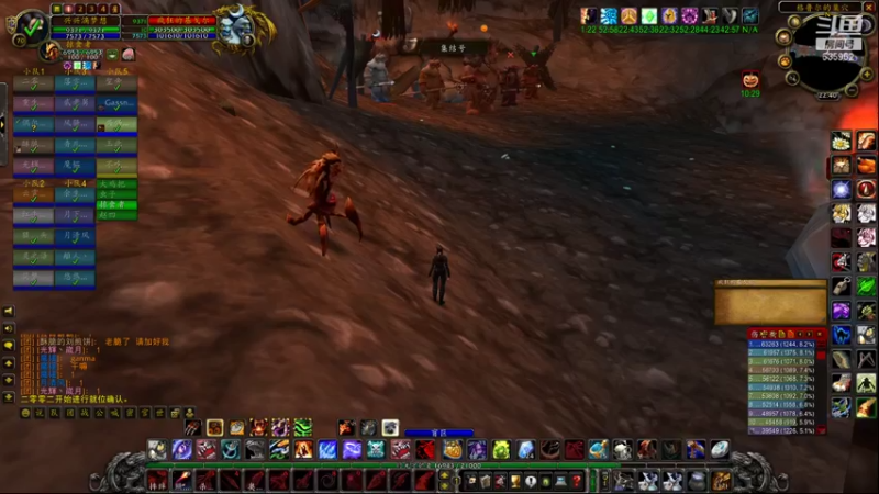 【2021-10-25 22点场】兴兴的梦想：1区火锤：生死有命富贵在天！635952