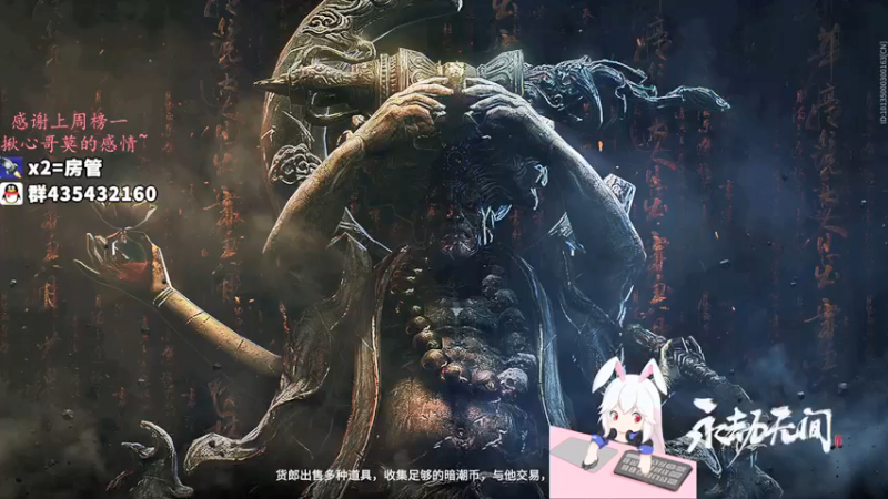 【2021-10-26 06点场】格洛莉娅S：单人三排！开冲~