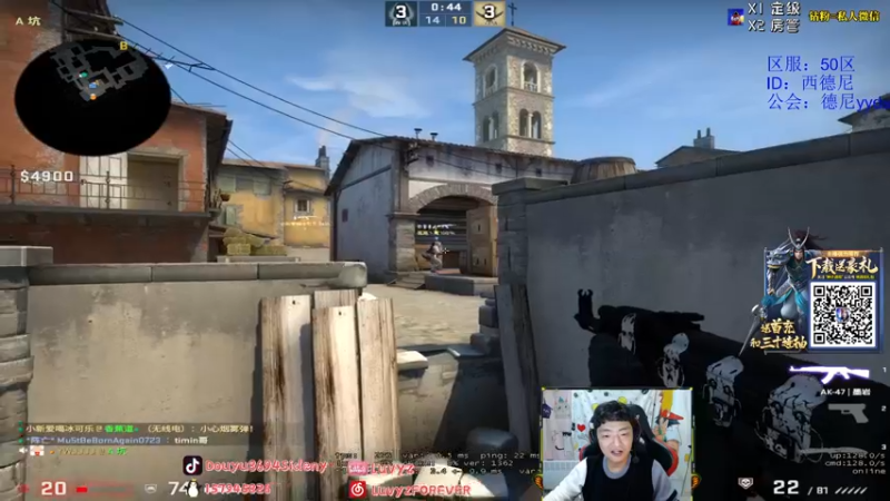 【2021-10-25 03点场】Sideny蛇：【8694】major倒计时1天！！！