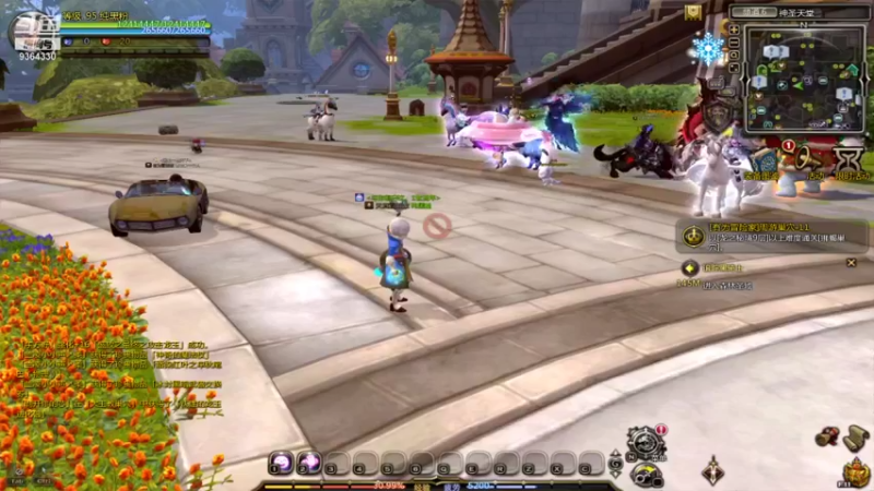 【2021-10-26 20点场】竿神天猫：最无聊的版本