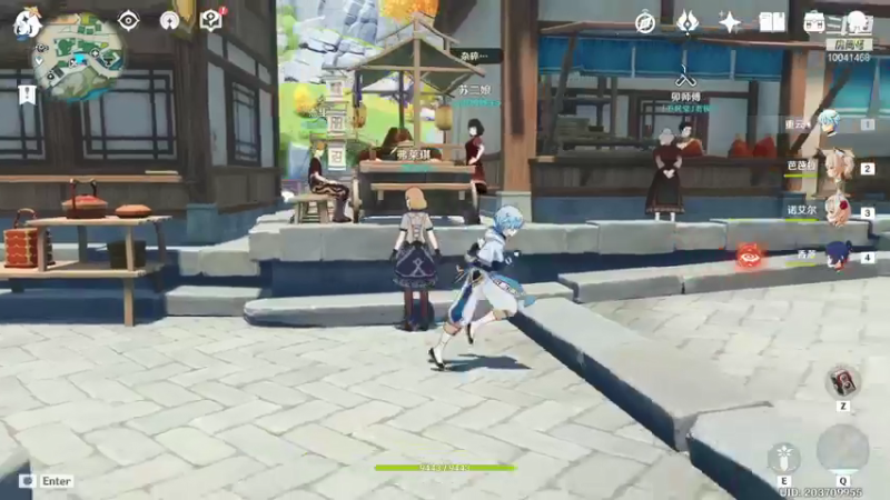 【2021-10-25 07点场】听我夏说：这个游戏不简单 10041468