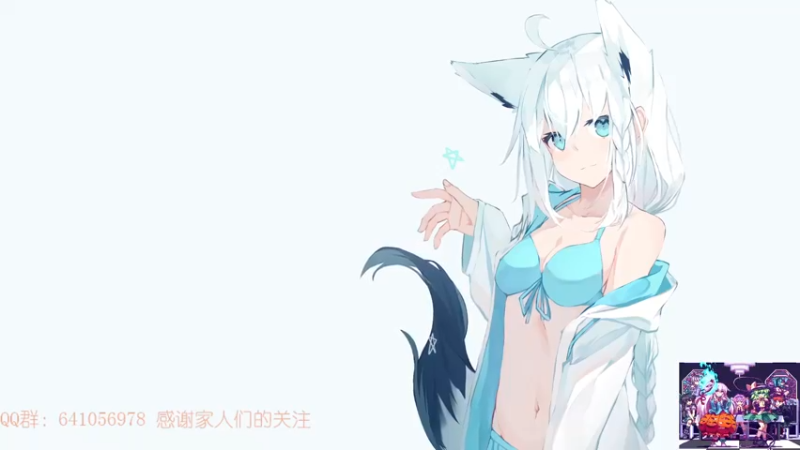 【2021-10-25 19点场】AllenCode：游戏日常+听歌