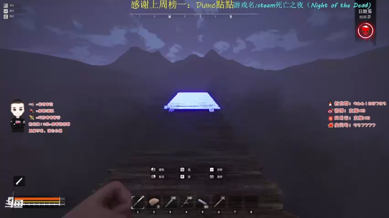 【2021-10-26 04点场】x8N1ce：[x8]糟糕的时差