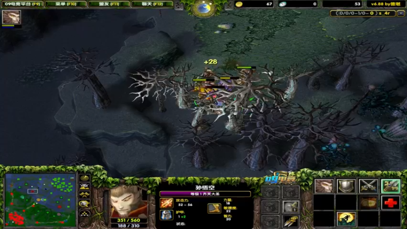 【2021-10-25 22点场】My弟灬：巅峰路人不嘻嘻哈哈