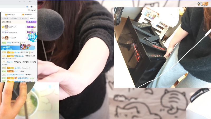 【逆转裁判】甜心战士的精彩时刻 20211026 09点场